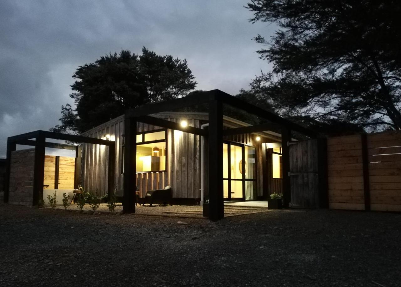 شقة Three Streams Raglan Retreat المظهر الخارجي الصورة